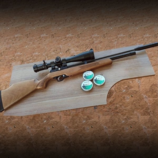 carabina pcp pr 900 g2 5.5mm